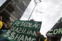 Brazil: Nastavljaju se prosvjedi protiv Rousseff