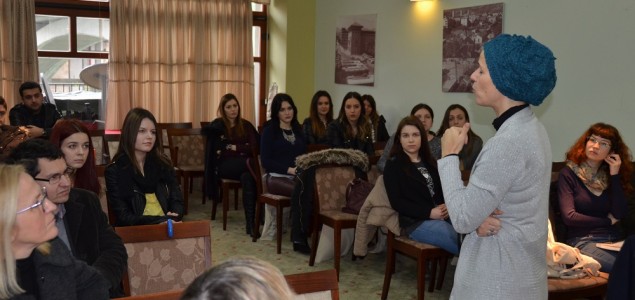 Završen II. Omladinski forum u Mostaru: Važno je govoriti o feminizmu!