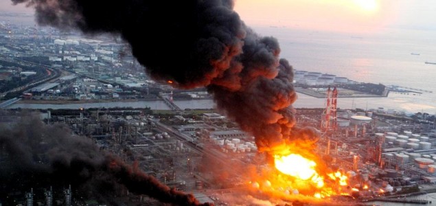 Sjećanja: Fukushima – najstrašnija godina mog života
