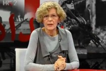 Mirjana Rakić podnijela ostavku na dužnost predsjednice Vijeća za elektroničke medije