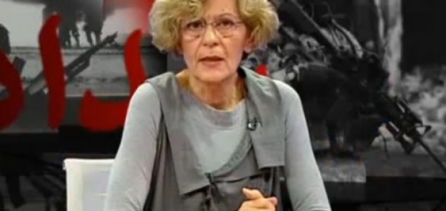 Mirjana Rakić podnijela ostavku na dužnost predsjednice Vijeća za elektroničke medije