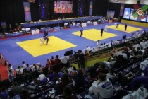Dva zlata i srebro za judo reprezentativce BiH na Sarajevo Openu
