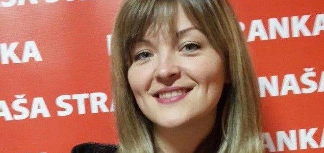 Irma Baralija: Obilježavanje Planinice šahovnicom je prvi vijesnik izbora u Mostaru