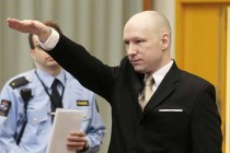 Anders Breivik i ljudska prava