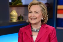 Hilari Klinton: Tramp preti našoj demokratiji
