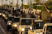 Libija: Širi se teritorija pod kontrolom IDIL-a
