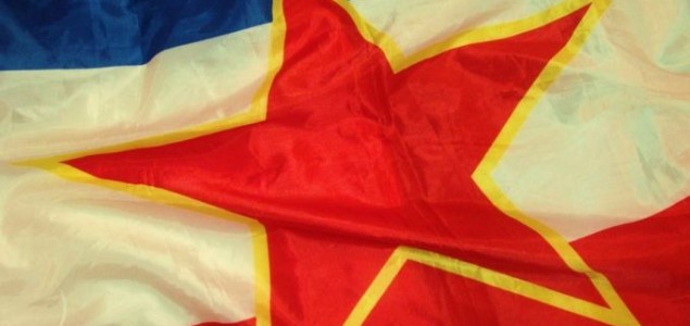 Da li je jugoslavenska zastava zabranjena u Hrvatskoj?