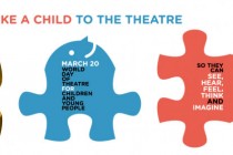 Svjetski dan teatra za djecu i mlade