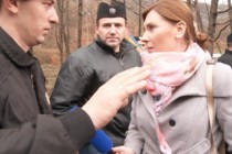 Udruga BH novinari: Saopćenje povodom napada na novinare u Višegradu