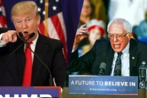 Krystal Ball: Mnogim demokratima  bi Trump bio draži nego Sanders