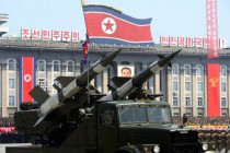 Sjeverna Koreja ispalila rakete u more, pokušala blokirati GPS