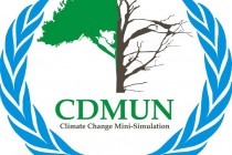 “CD Model UN 2016 – Climate Change” simulacija na FPN u Sarajevu