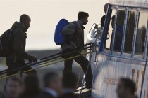 Grčka počela deportacije izbjeglica u Tursku
