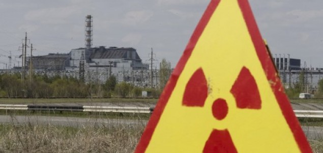 Divovski luk zaustavit će radijaciju iz Černobila idućih 100 godina