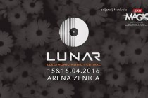Lunar festival okuplja najbolje na regionalnoj sceni elektronske muzike