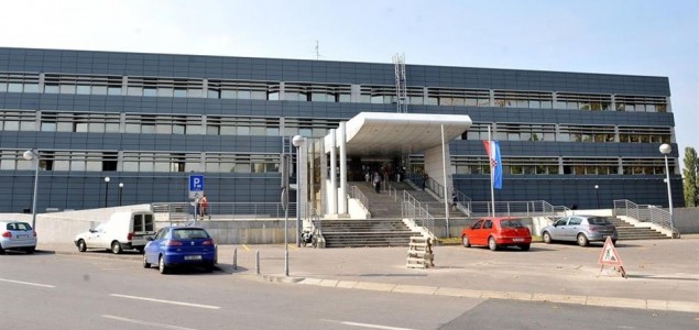 Pljačka sjedišta MUP-a Hrvatske, ukradeno 280 hiljada eura