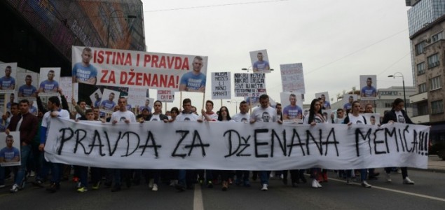 Uoči presude u Sarajevu: Šta se zna o slučaju Memić?