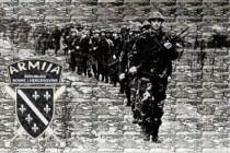 25 godišnjice formiranja Prve mostarske brigade