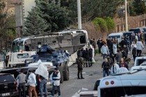 Bombaški napad u Turskoj: Jedna osoba ubijena, više od 40 ranjeno