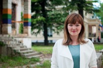Irma Baralija: Čović zaboravlja da je funkcionalni sistem, a ne etničke podjele temelj Evropske unije