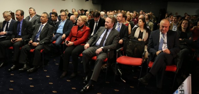 U Sarajevu počeo godišnji sastanak Evropske federacije novinara