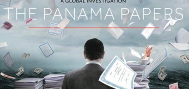 Dirigirano objavljivanje „Panama Papers“-a