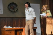 Počeo međunarodni festival komedije “Mostarska liska 2016.” u Narodnom pozorištu u Mostaru