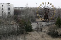 EU šalje još 20 miliona eura za saniranje posljedica nuklearne katastrofe u Černobilu
