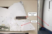 Pronađeni ostaci “gotovo sigurno” pripadaju avionu MH370