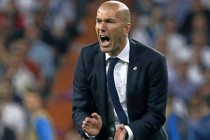 Zidane: Najvažnija noć moje trenerske karijere; Pellegrini: Nismo zaslužili poraz