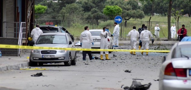Nova eksplozija u Turskoj, poginule četiri osobe