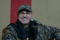 Glavni zapovjednik Hezbollaha ubijen u izraelskom napadu