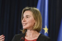Izjava visoke predstavnice Federice Mogherini u ime EU povodom Međunarodnog dana borbe protiv homofobije, transfobije i bifobije 17. maja 2016.