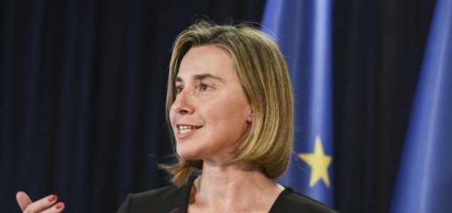 Izjava visoke predstavnice Federice Mogherini u ime EU povodom Međunarodnog dana borbe protiv homofobije, transfobije i bifobije 17. maja 2016.