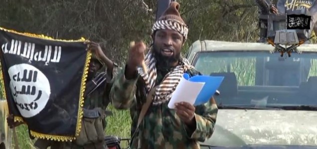 UN osudio napade Boko Harama uoči samita o terorizmu