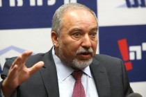 Lieberman podržava stvaranje palestinske države