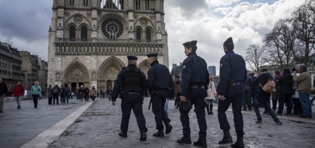 Francuska na meti ISIS-a: “Znamo da planiraju nove napade”