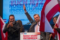 New York Times upozorava: U Austriji izbore dobiva krajnja desnica, ovo je kraj moderne Europe