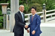 Prije 70 godina SAD je na grad bacio atomsku bombu: Obama danas dolazi u povijesni posjet Hirošimi