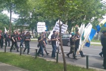 Protesti boraca u FBiH: Ugrožena su nam prava