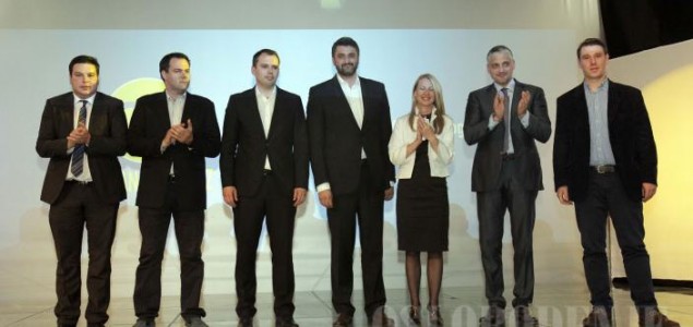 Građanski savez: Krajnji cilj Dragana Čovića je nasilje u Bosni i Hercegovini