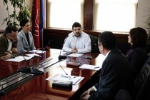 Salmedin  Mesihović na čelu odbora Socijaldemokratske partije Bosne i Hercegovine za obrazovanje