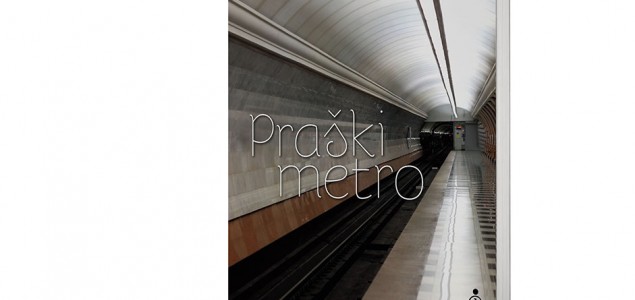 Praški metro
