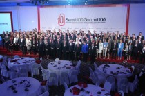 5. godišnji SAMIT100 biznis lidera jugoistočne Evrope