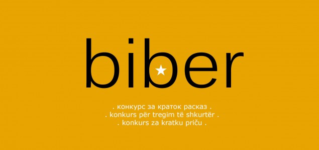 Otvoren konkurs za kratku priču Biber
