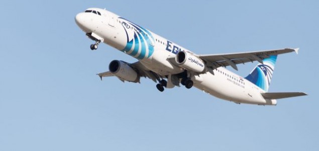 Nestao zrakoplov EgyptAira koji je letio na liniji Pariz-Kairo