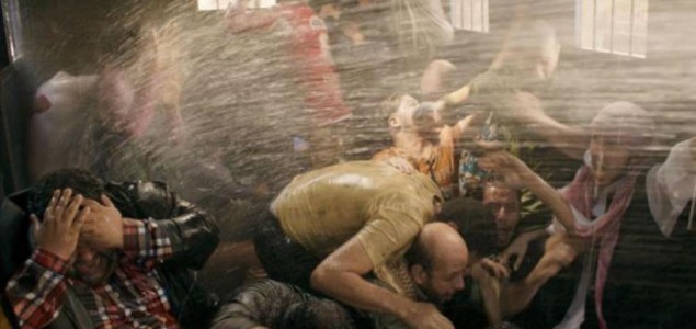 Teror vlasti u Egiptu: Napadi na film prikazan u Cannesu
