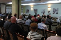 Održana tribina Foruma seniora gradske organizacije SDP-a u Mostaru