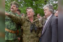 Konačna presuda Ratku Mladiću