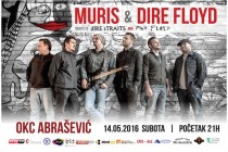 “Muris & Dire Floyd” u Mostaru